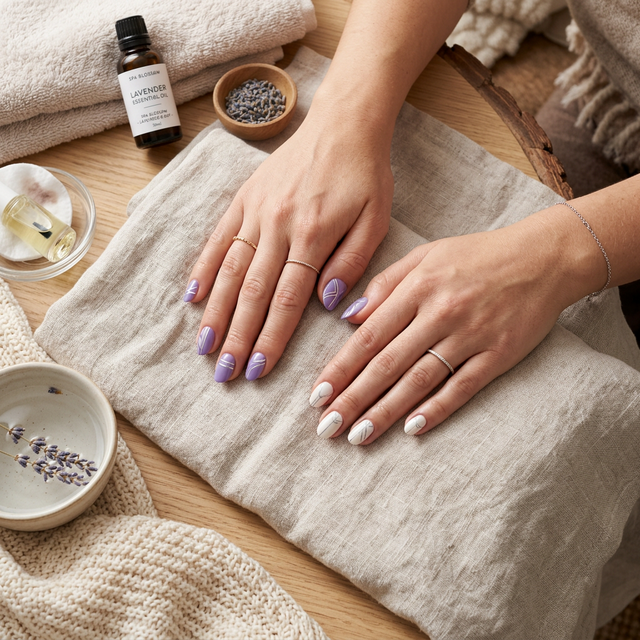 Beyond Beauty Nails and Spa